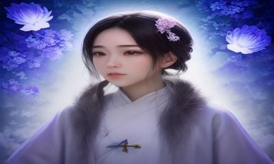 安全研究员在电脑前展示网络不良链接识别流程图，画面配色偏冷严谨感强